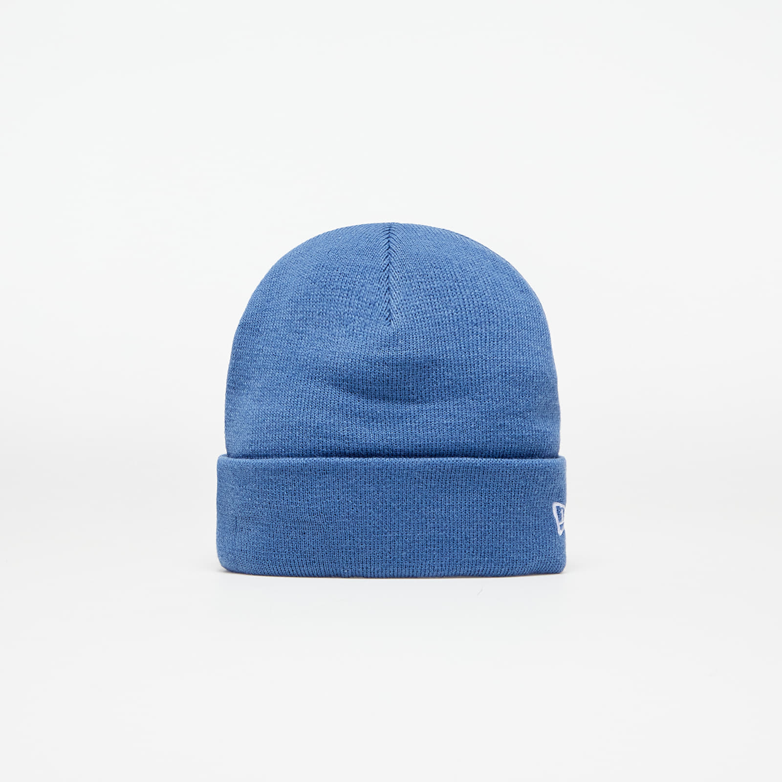 Čepice New Era New Era Pop Cuff Beanie Hat Blue