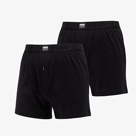 Cotton loose fit boxer on sale shorts