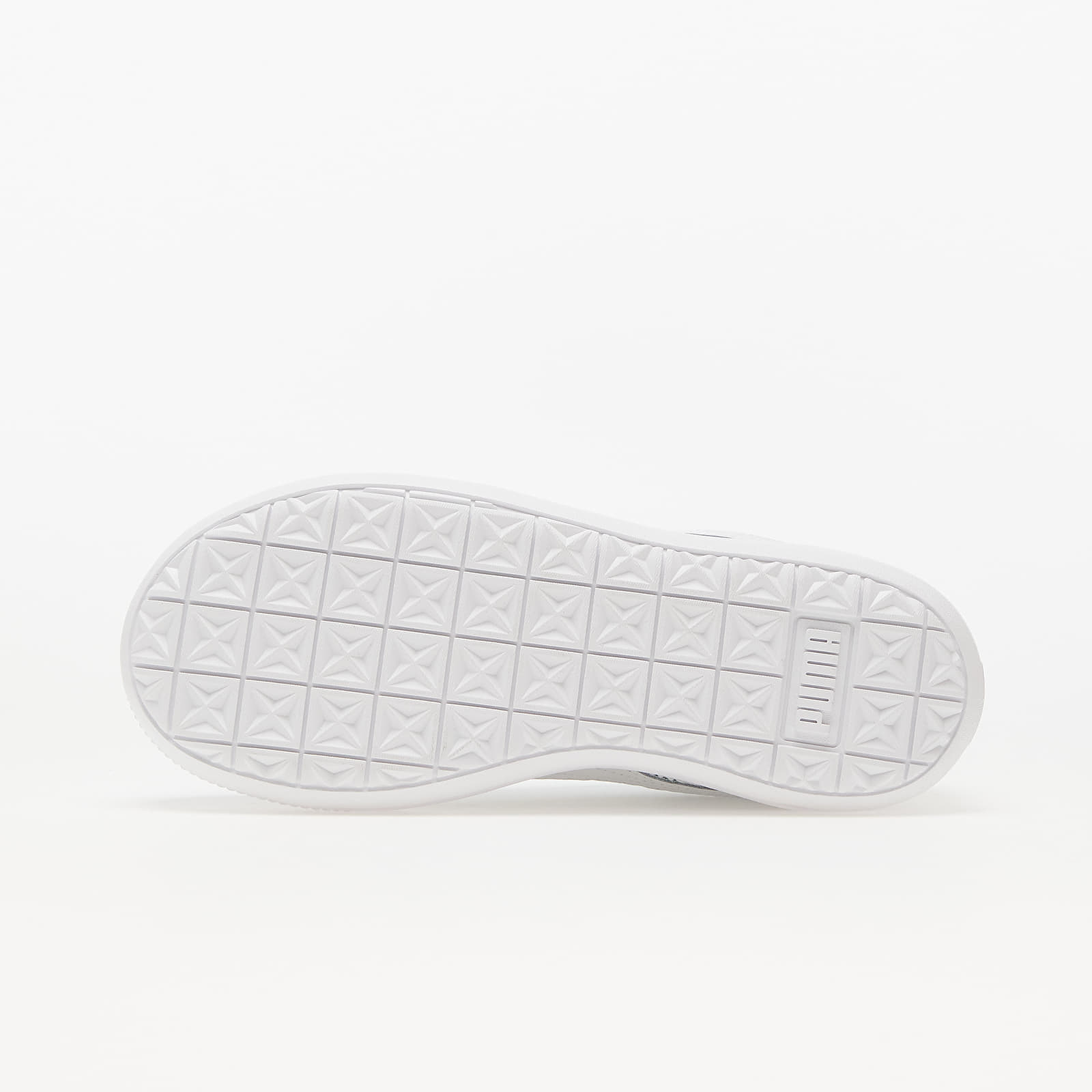 Sieviešu kedas un apavi Puma Suede Mayu ST Wns Puma White/ Ice Flow