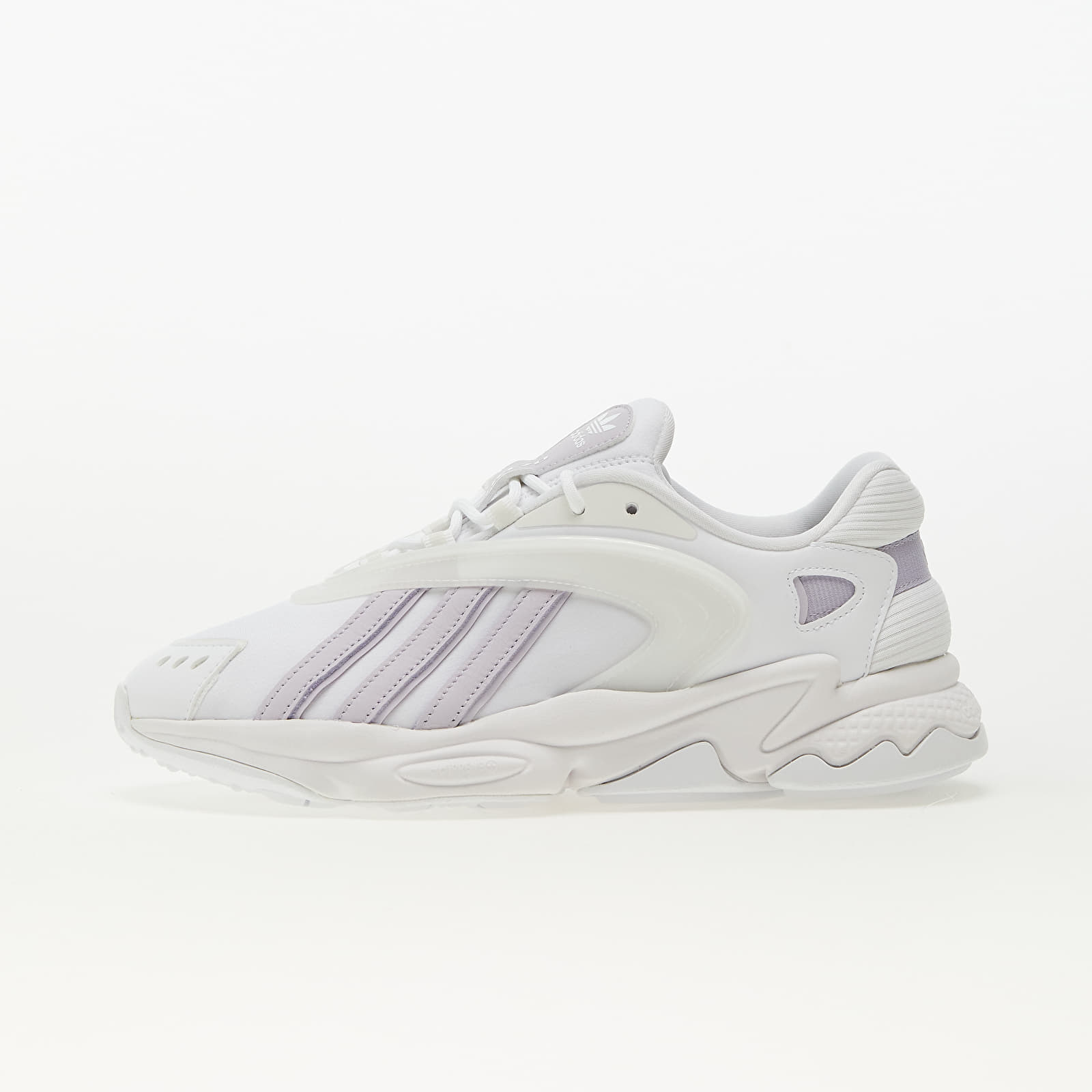 Sneakers und Schuhe für Frauen adidas Originals Oztral W Ftw White/ Ftw White/ Supplier Colour