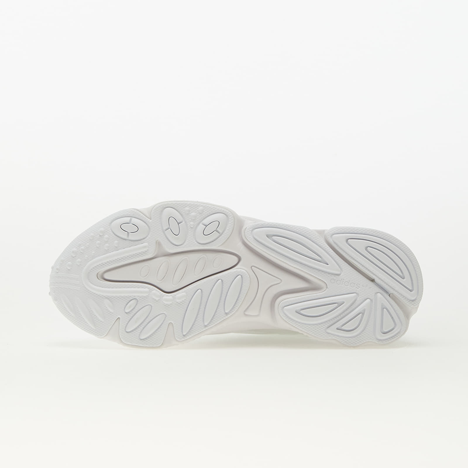Sneakers und Schuhe für Frauen adidas Originals Oztral W Ftw White/ Ftw White/ Supplier Colour