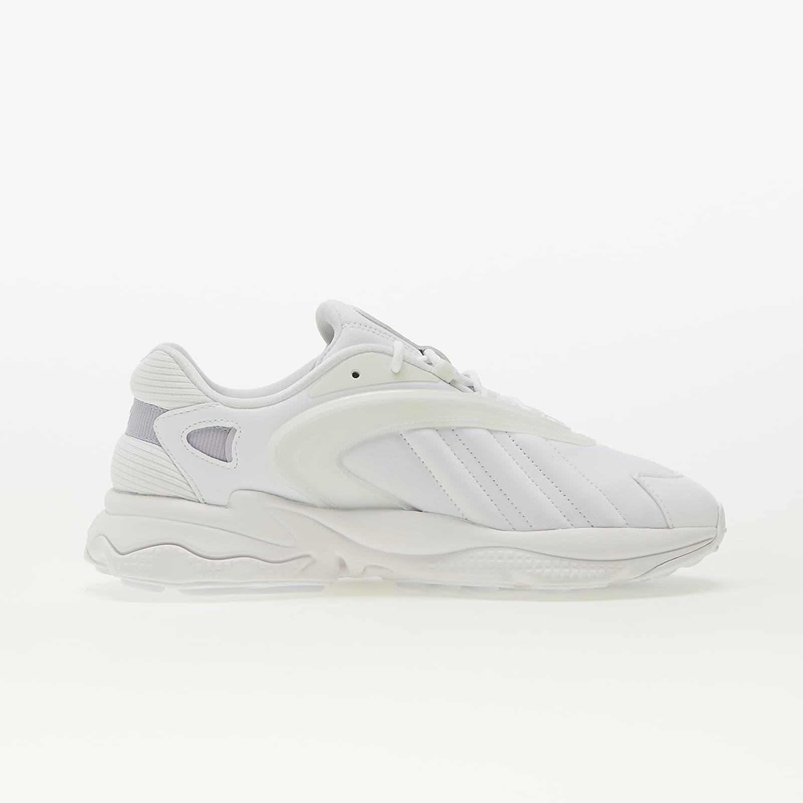 Ladies white sale adidas yung