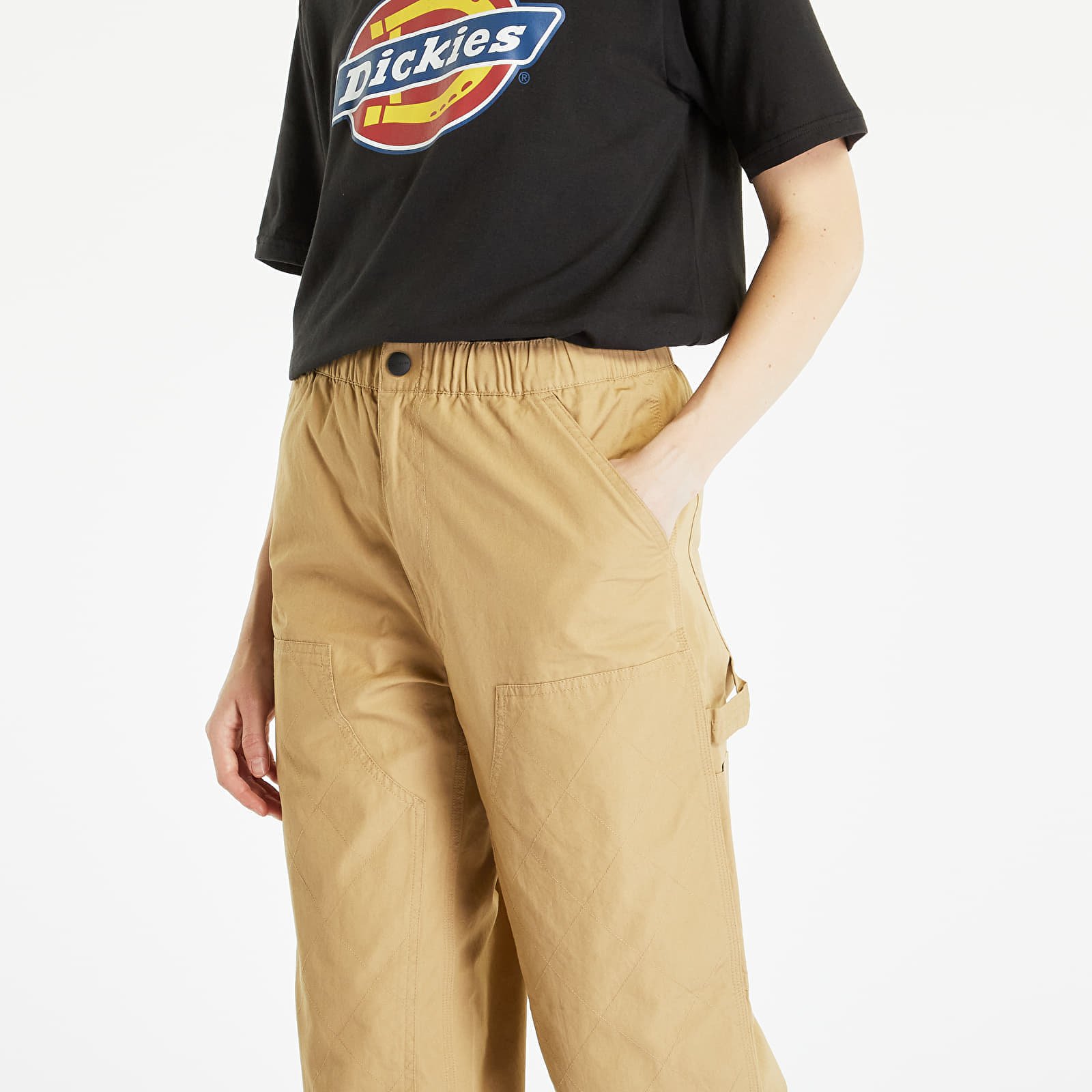 Pantalones Carhartt WIP Tyler Pant Dusty H Brown