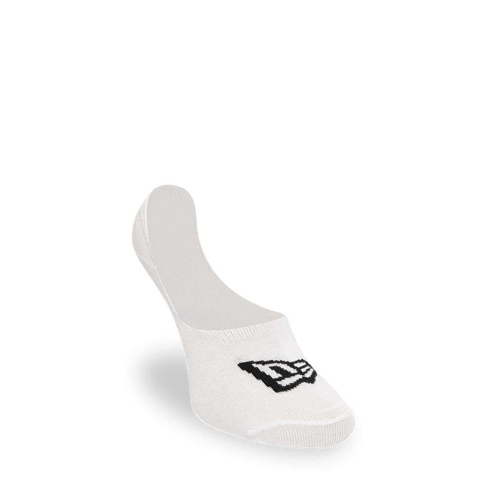 Skarpetki New Era Flag Invisible 3-Pack White