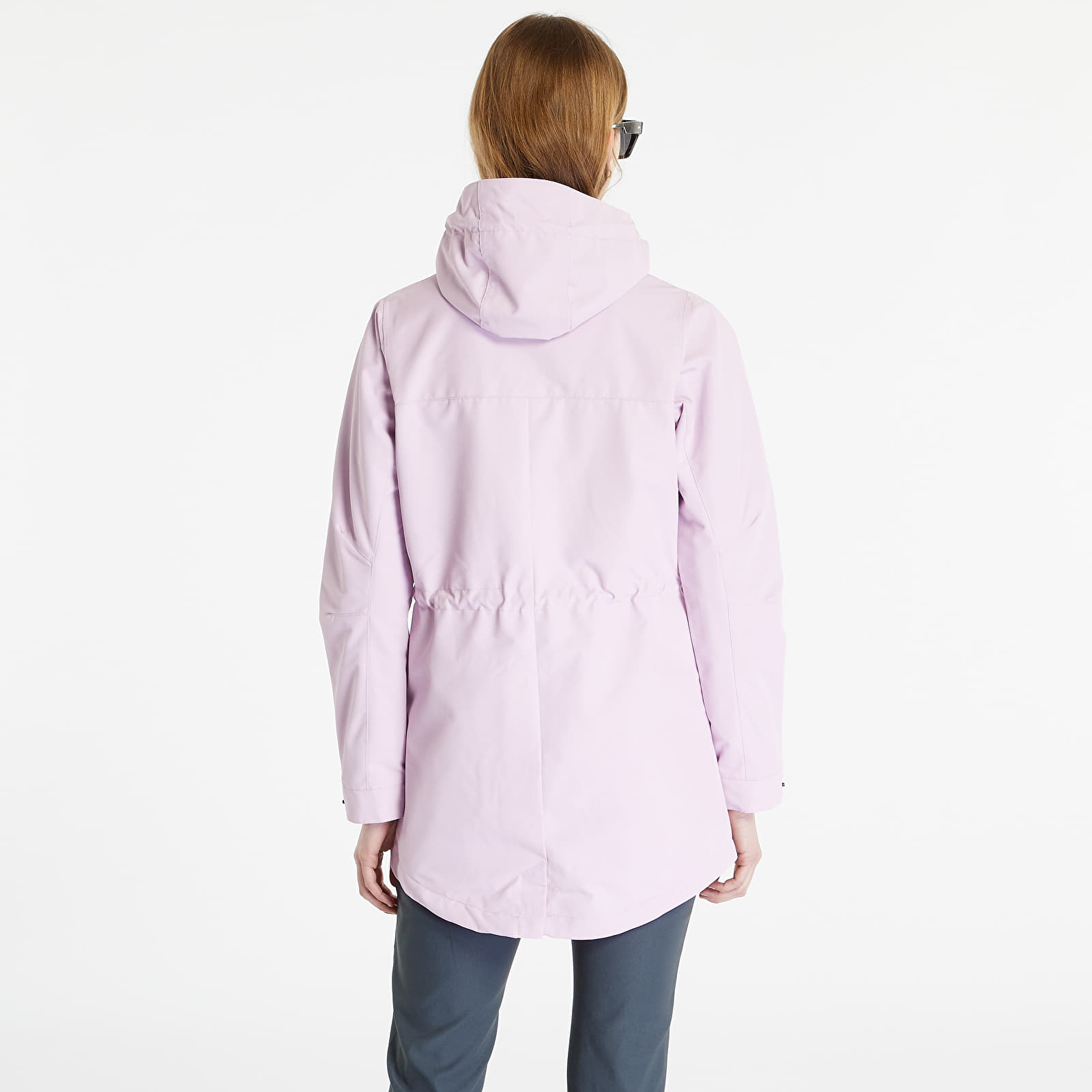 Coach Jackets Horsefeathers Skylar Jacket Lilac Queens