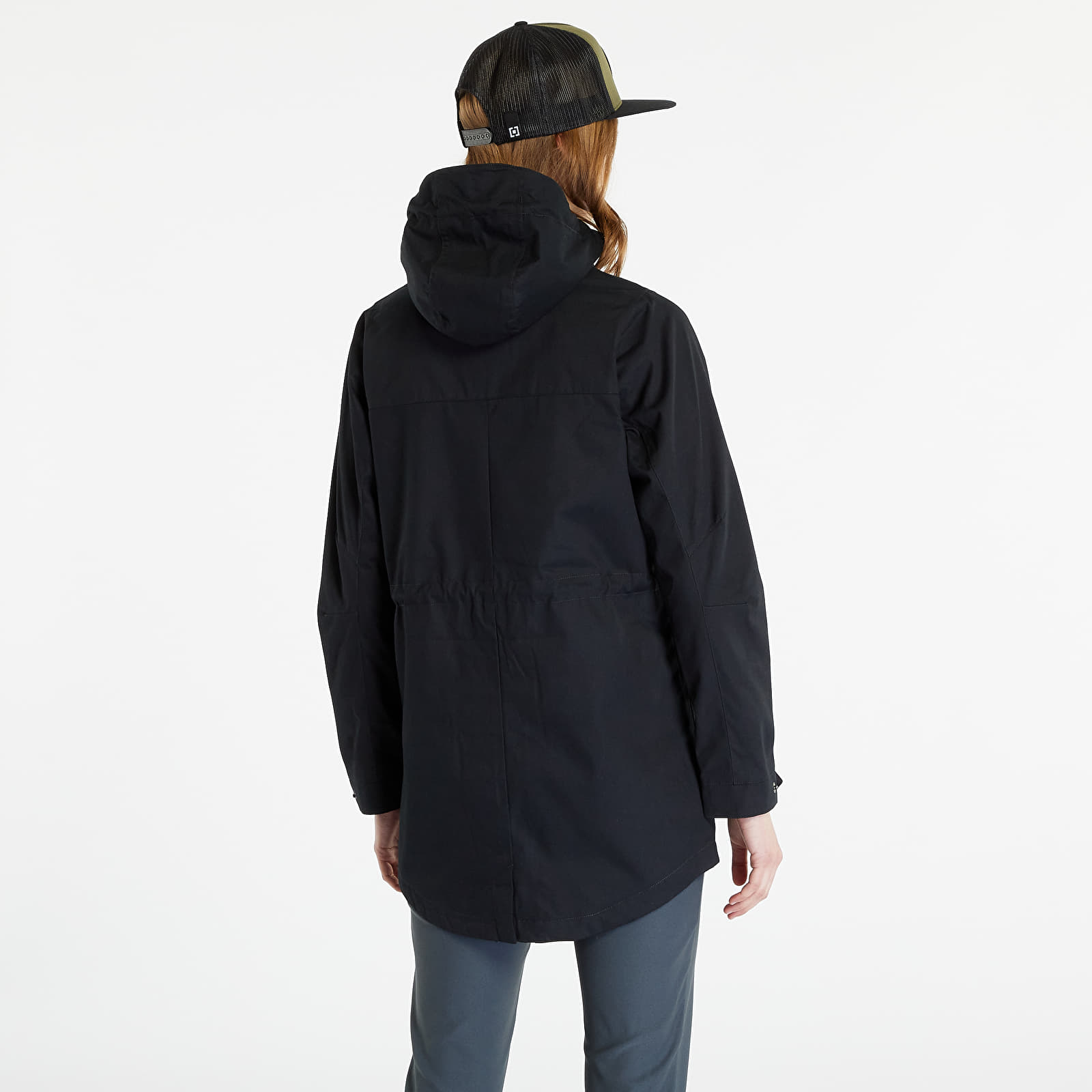 Joped Horsefeathers Skylar Jacket Black