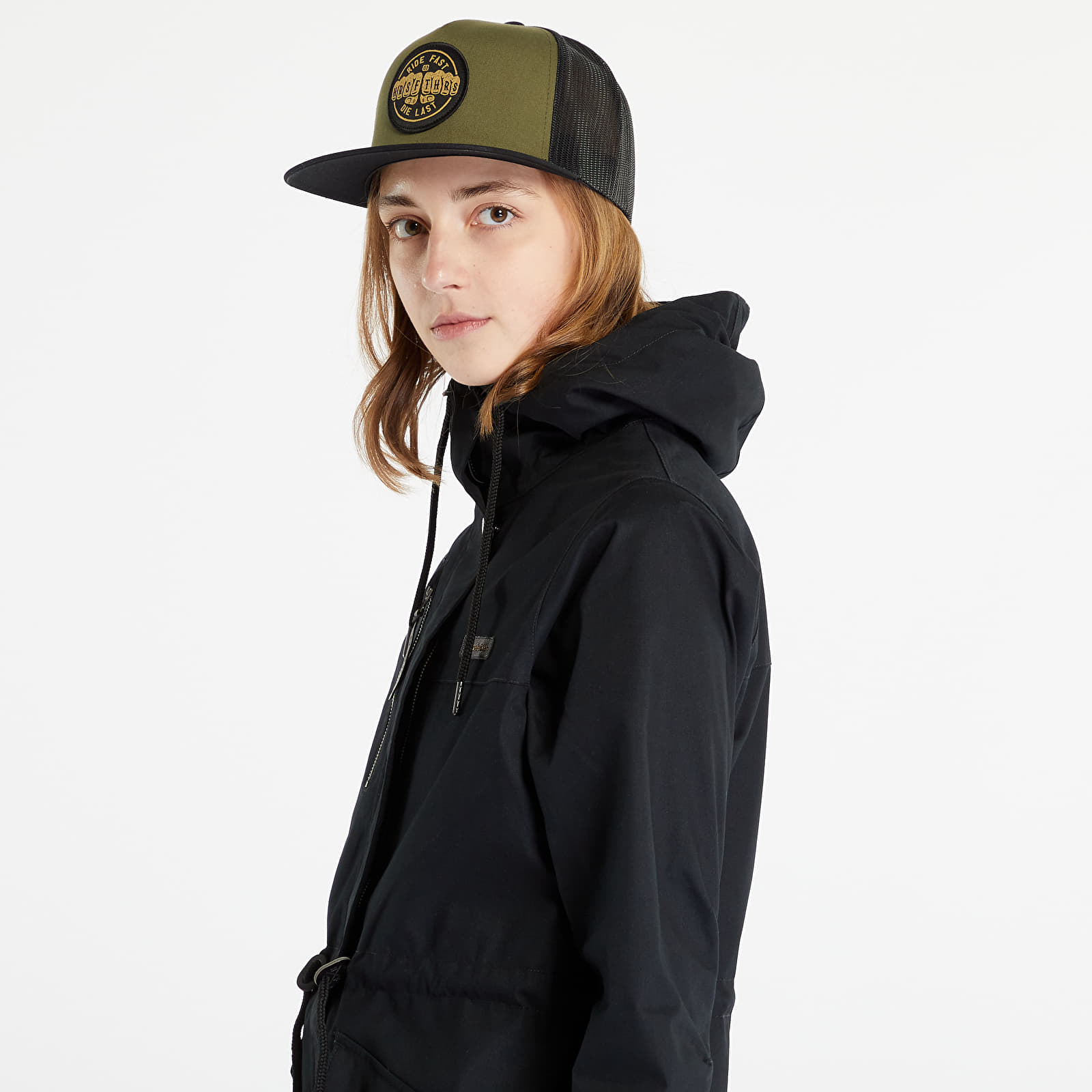 The north face outlet women's ridgeside utility