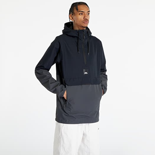 Jacket Horsefeathers Shaw Jacket Black/ Phantom