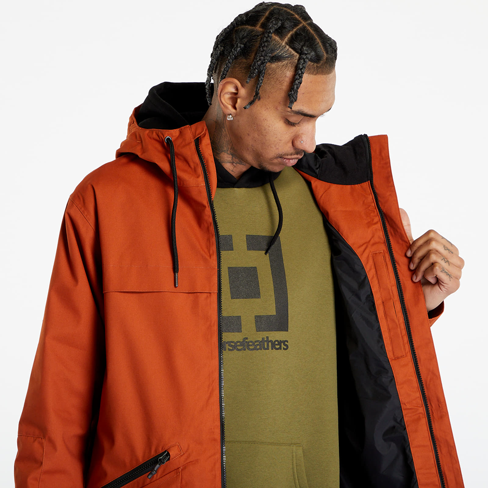 Empyre rambler jacket cheap