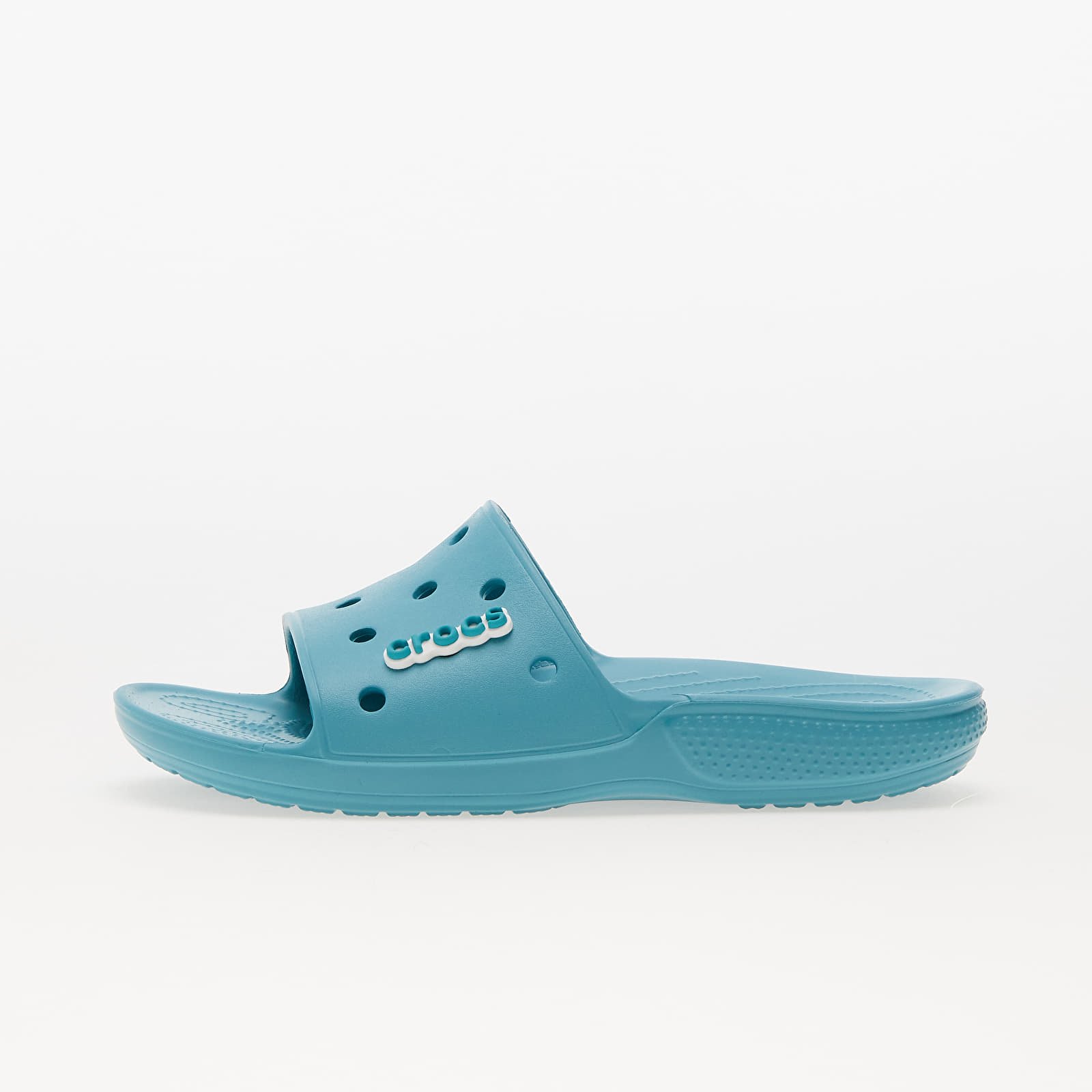 Muške tenisice Crocs Classic Slide Turq Tonic
