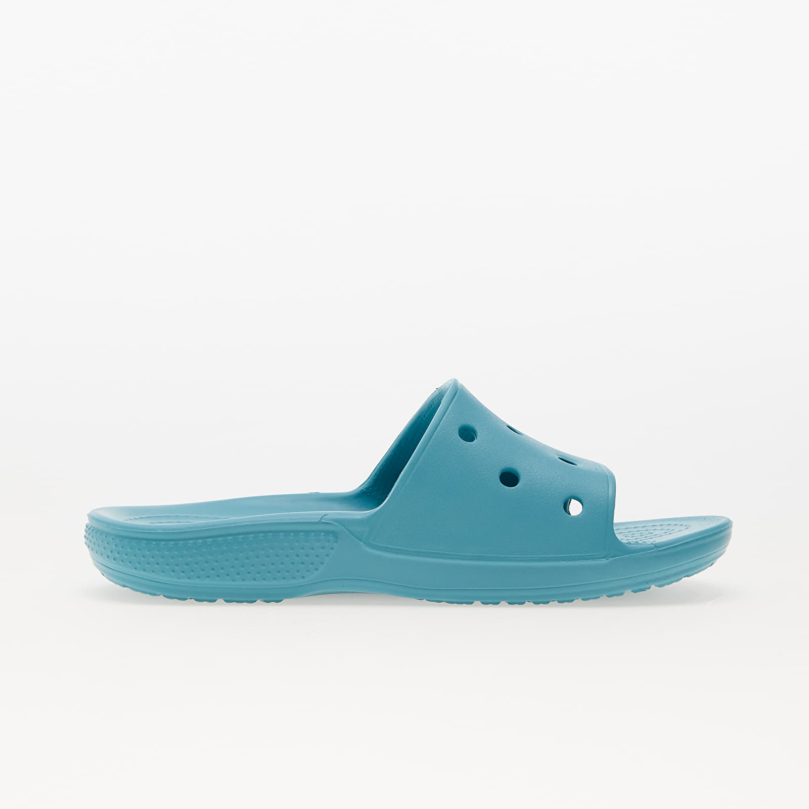 Muške tenisice Crocs Classic Slide Turq Tonic