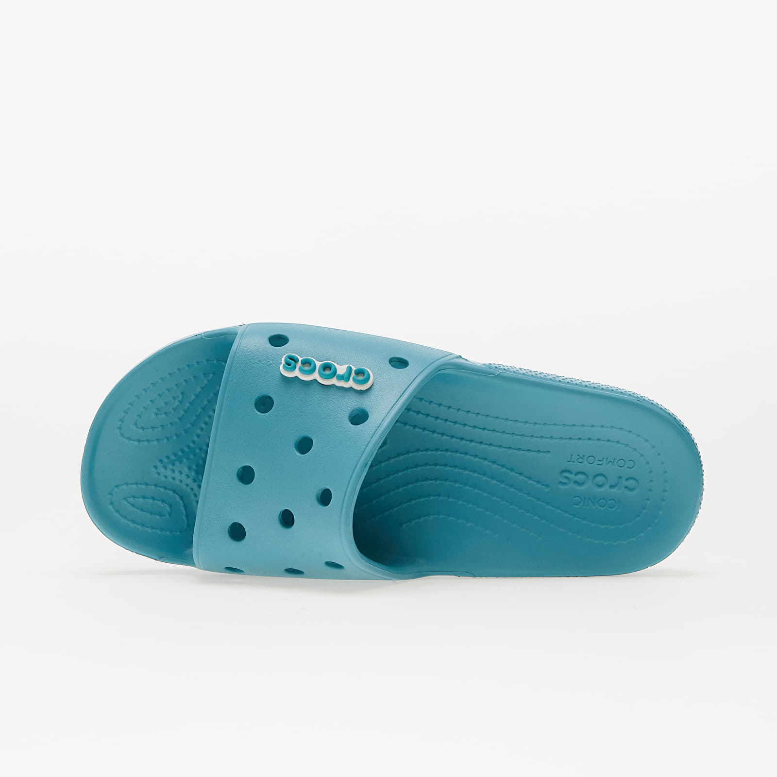 Muške tenisice Crocs Classic Slide Turq Tonic