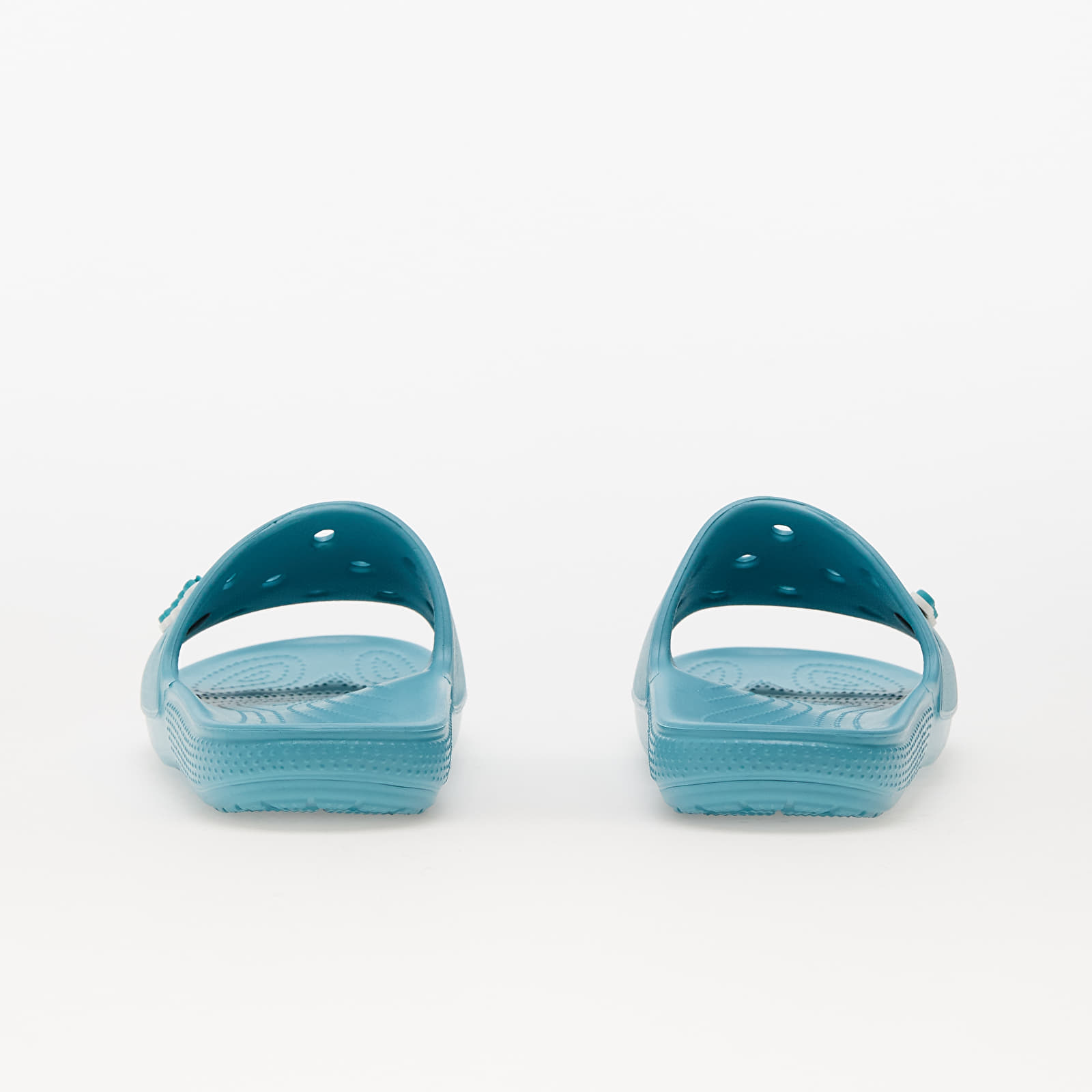 Muške tenisice Crocs Classic Slide Turq Tonic