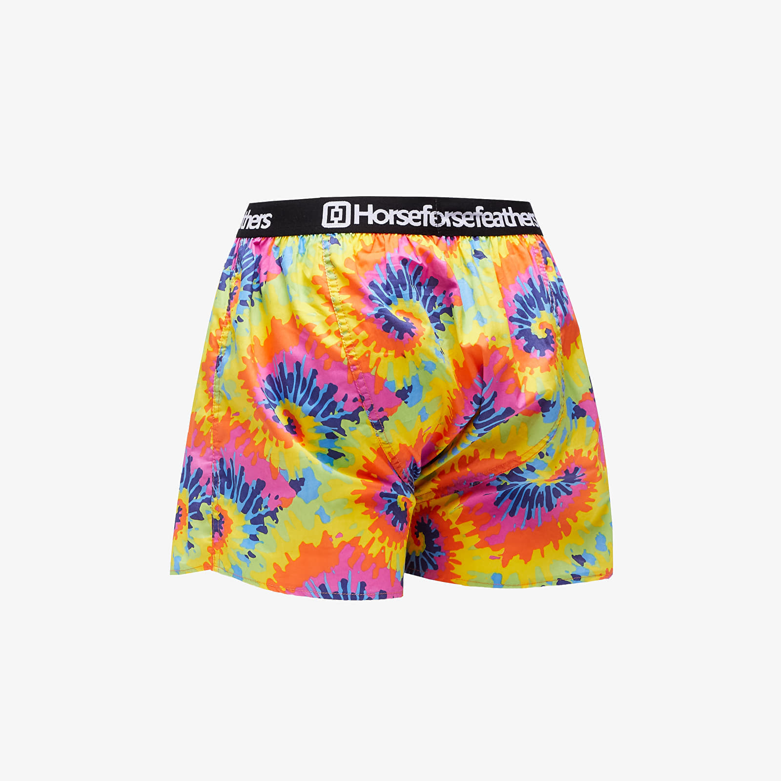 Shorts Horsefeathers Frazier Boxer Shorts Tie Dye