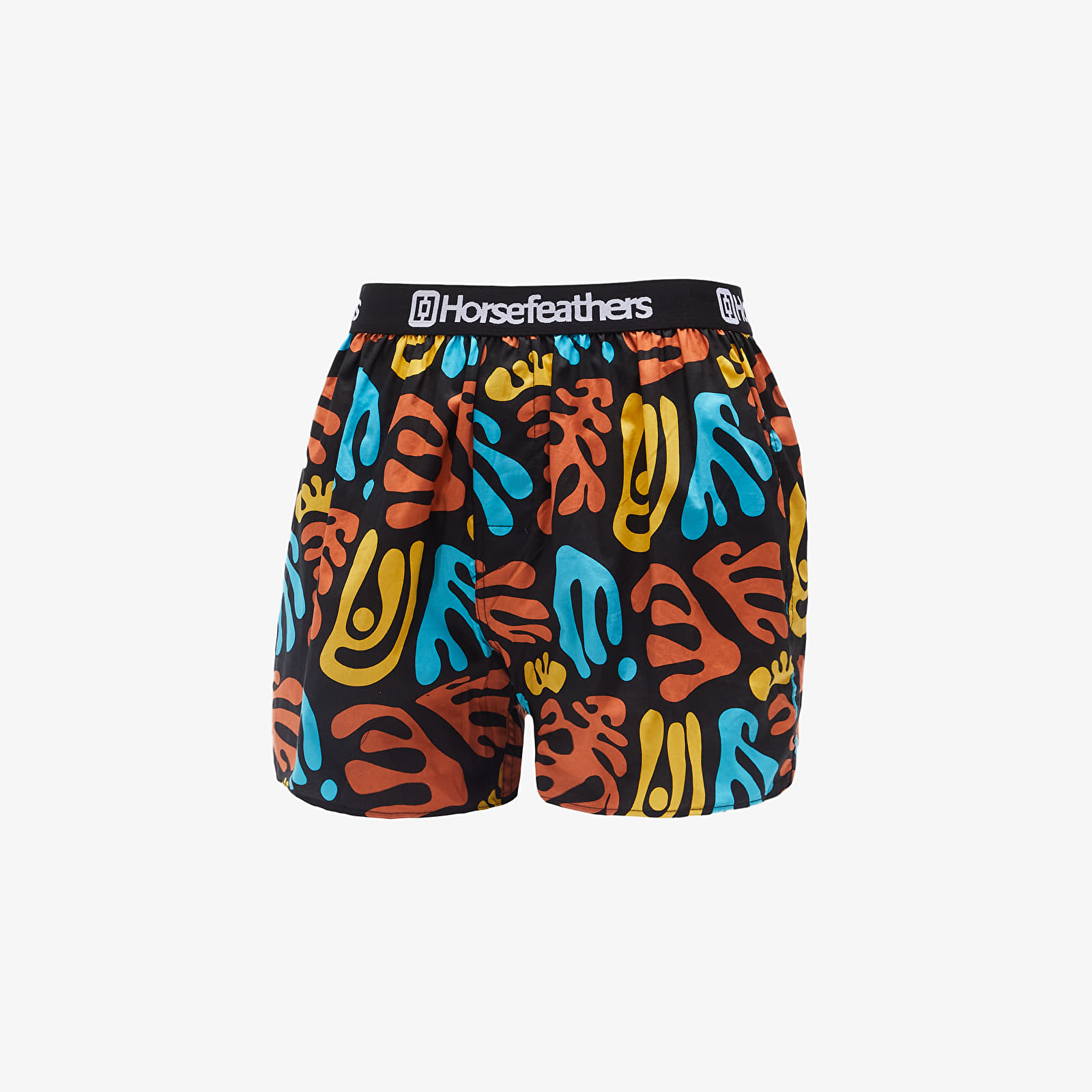 Rövidnadrágok Horsefeathers Frazier Boxer Shorts Shapes