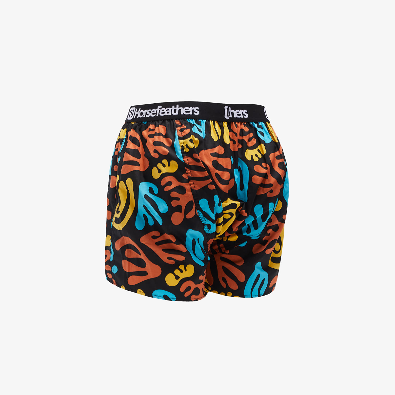 Trenky Horsefeathers Frazier Boxer Shorts Shapes