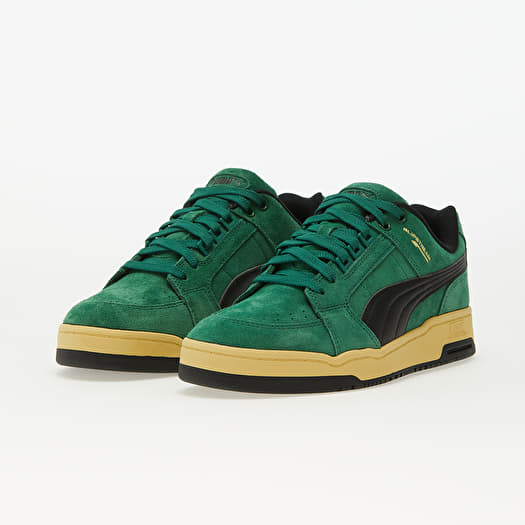 Men s sneakers and shoes Puma Puma Slipstream Lo Always On Vine Light Straw Queens
