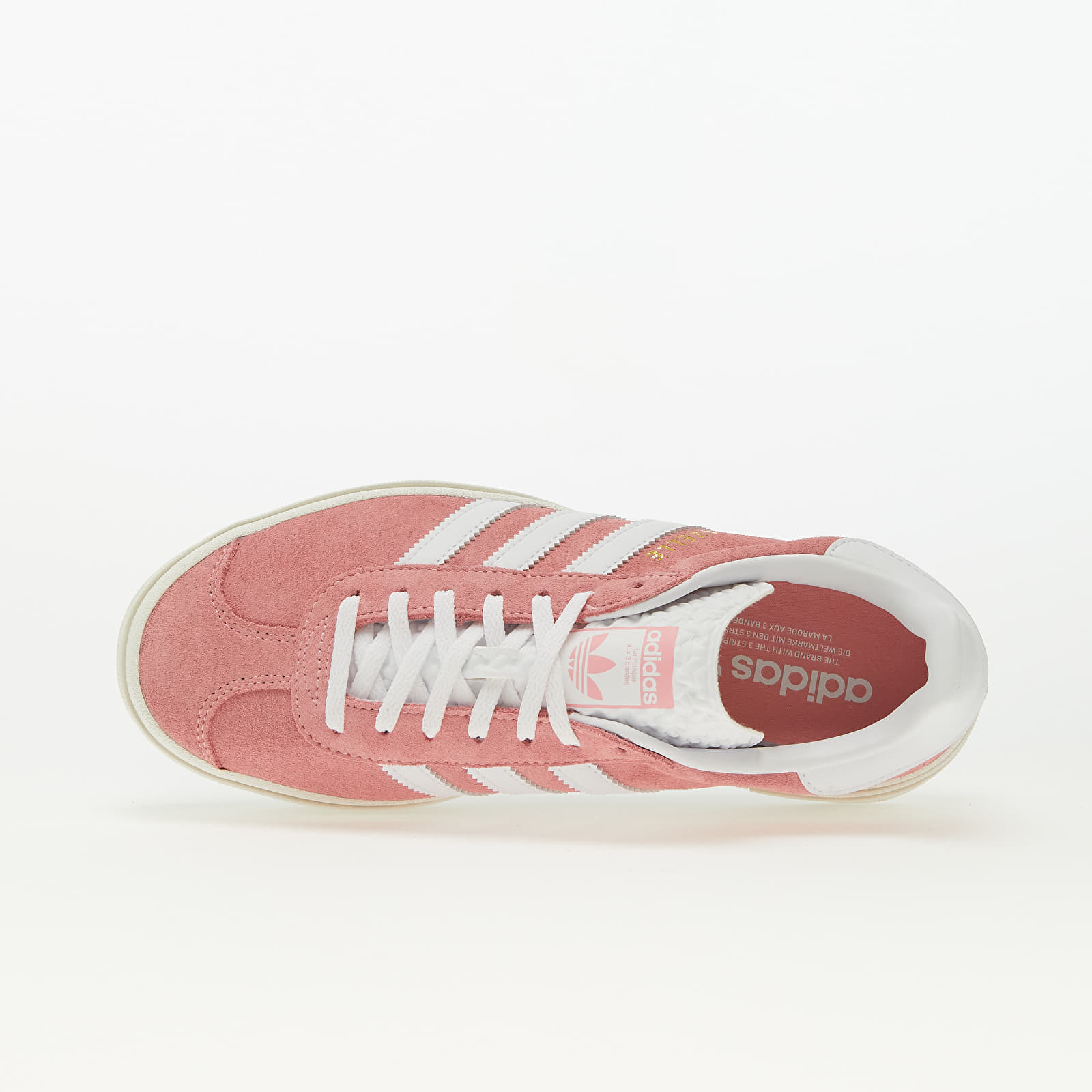 Women's sneakers and shoes adidas Originals Gazelle Bold W
