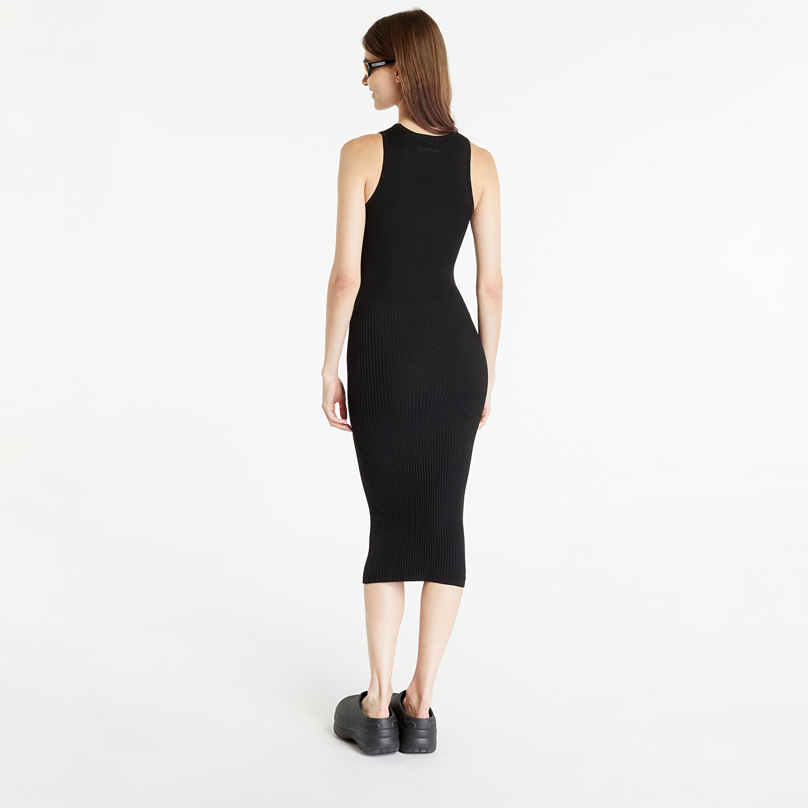 Dresses Sixth June Knit Dress Black