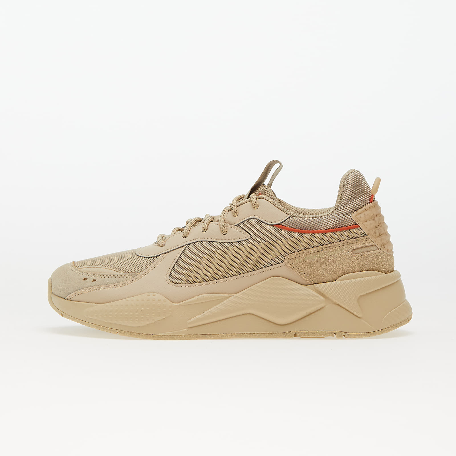 Men's sneakers and shoes Puma RS-X Elevated Hike Granola-Toasted Almond
