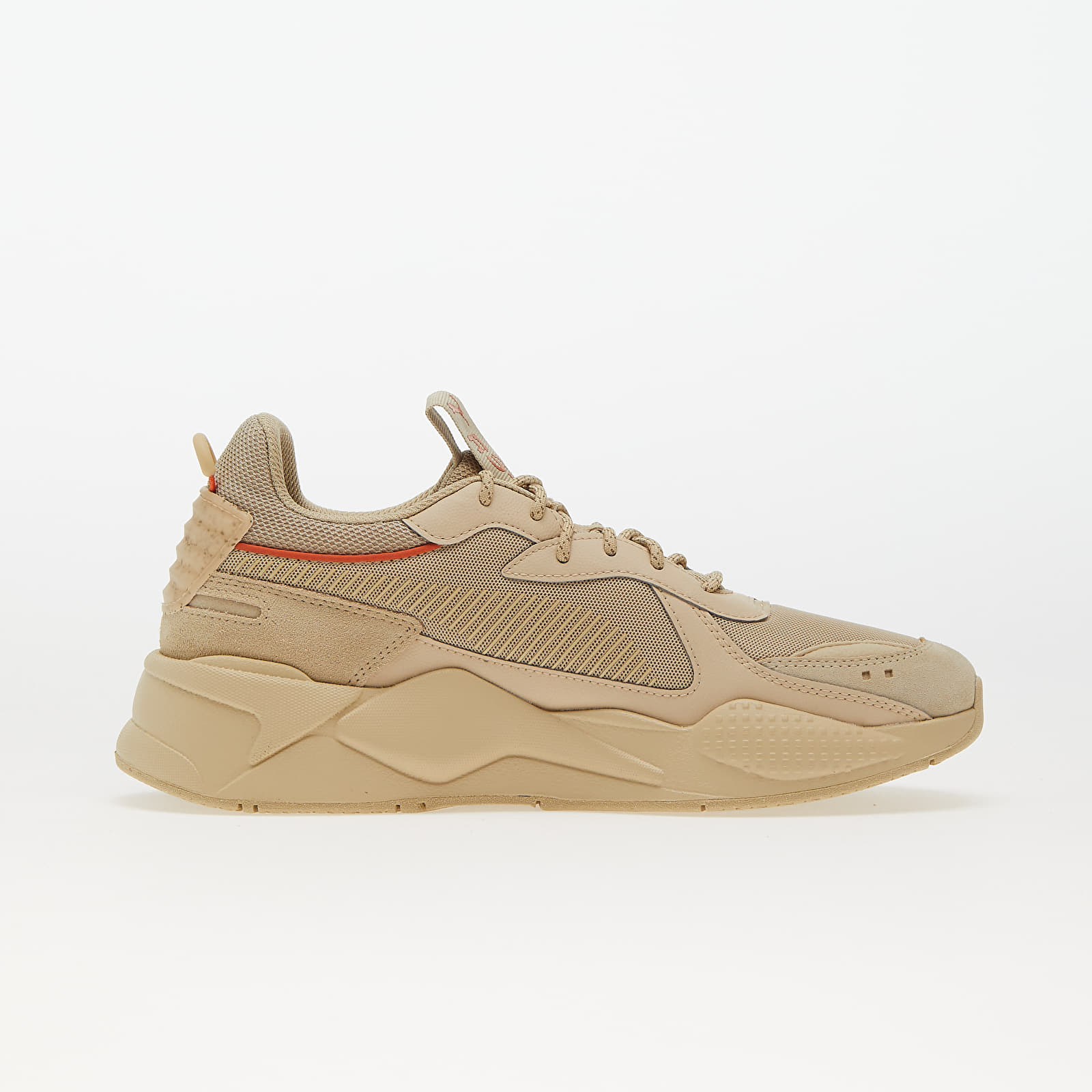 Men's sneakers and shoes Puma RS-X Elevated Hike Granola-Toasted Almond