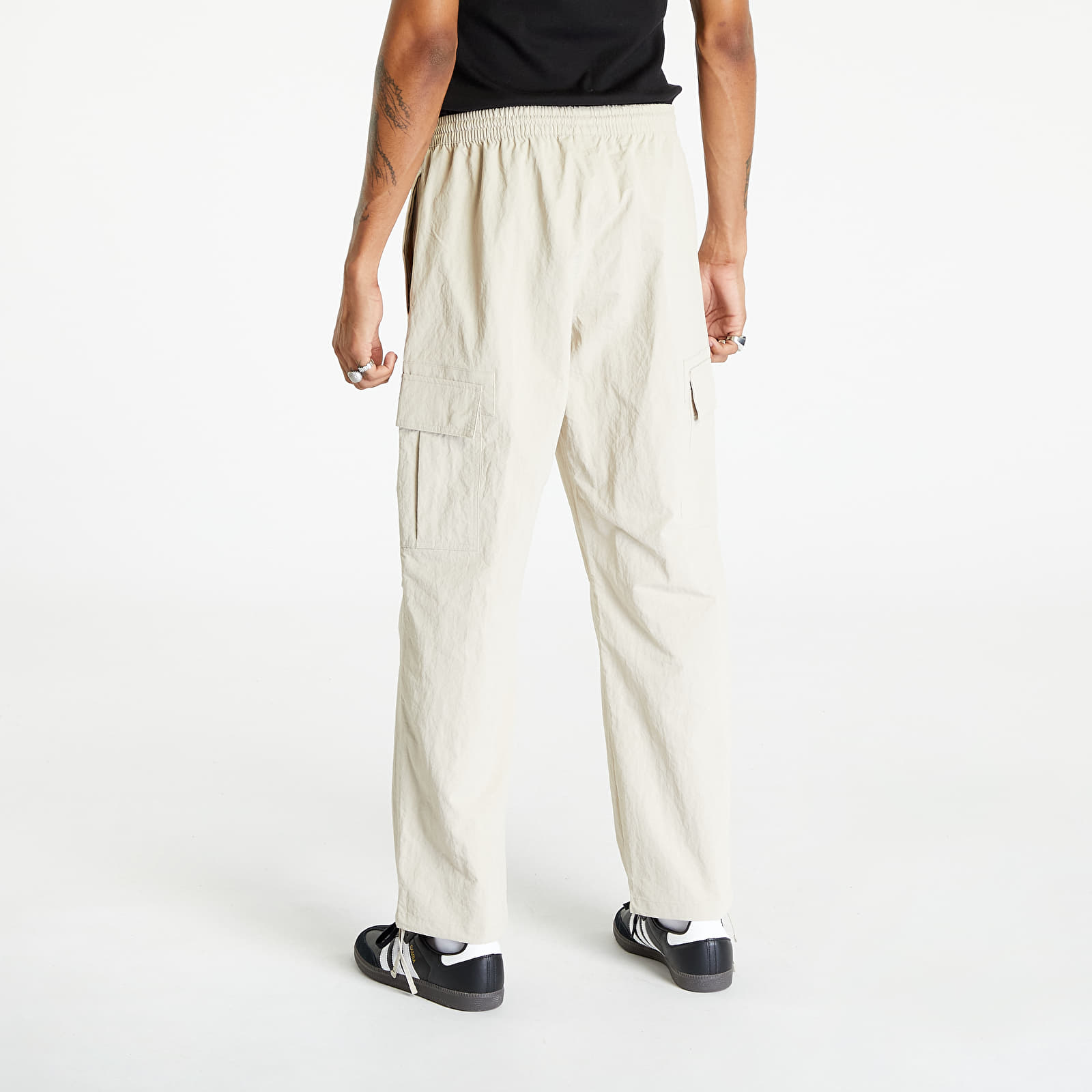 Cargo Hosen adidas Originals Premium Essentials Cargo Pant Wonder Beige