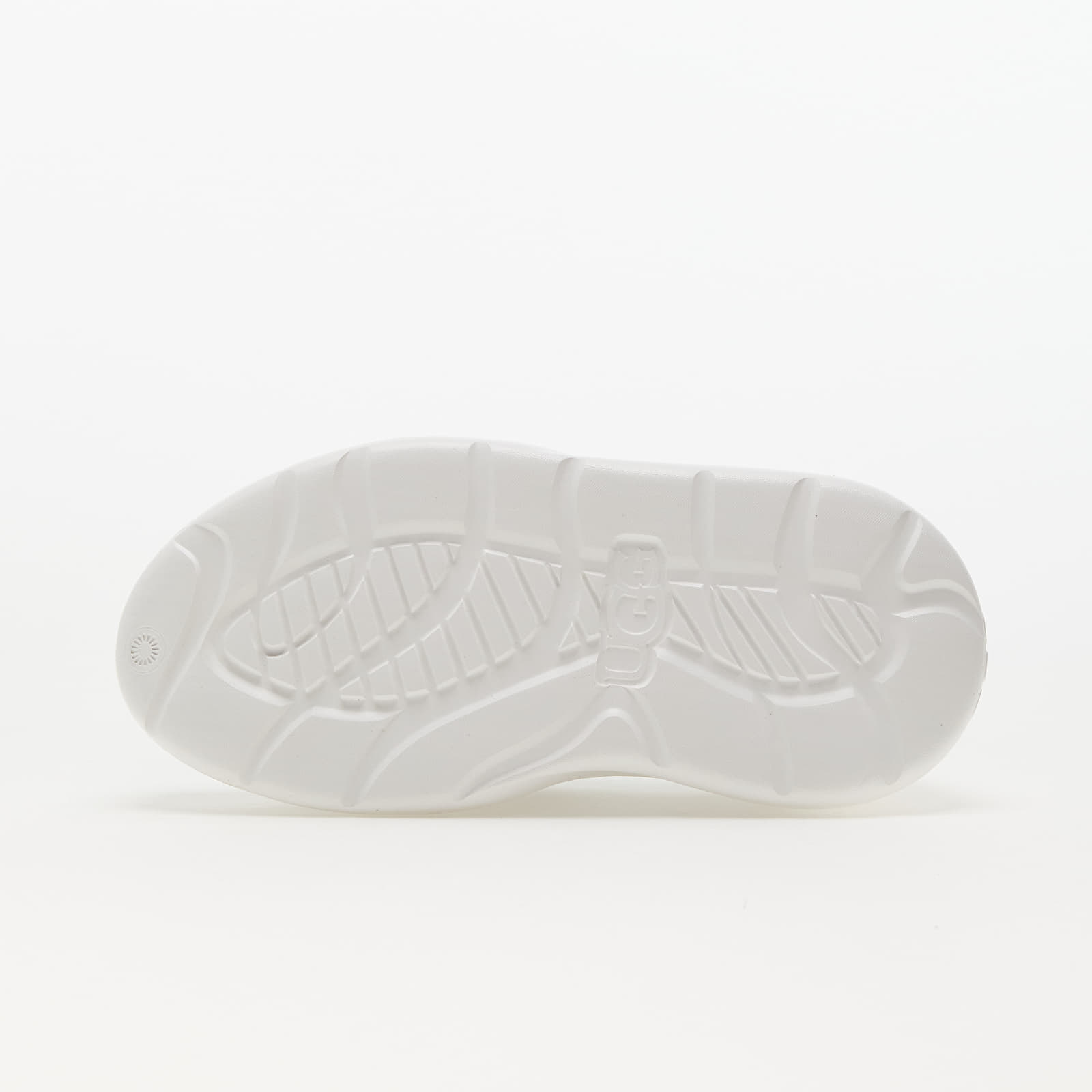 Chaussures et baskets femme UGG W Sport Yeah Clog Bright White