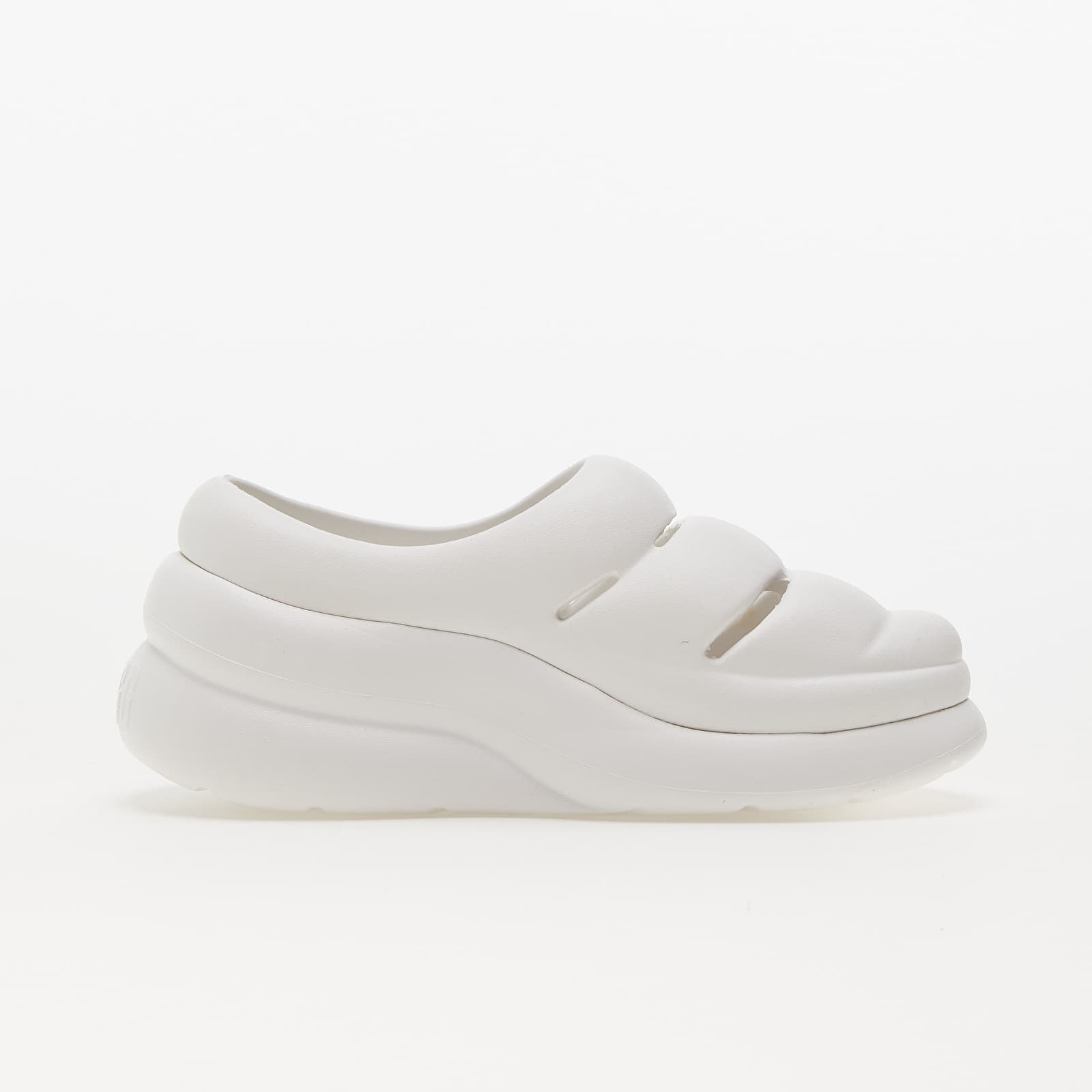 Chaussures et baskets femme UGG W Sport Yeah Clog Bright White