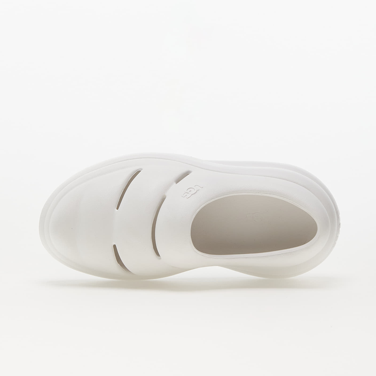 Chaussures et baskets femme UGG W Sport Yeah Clog Bright White