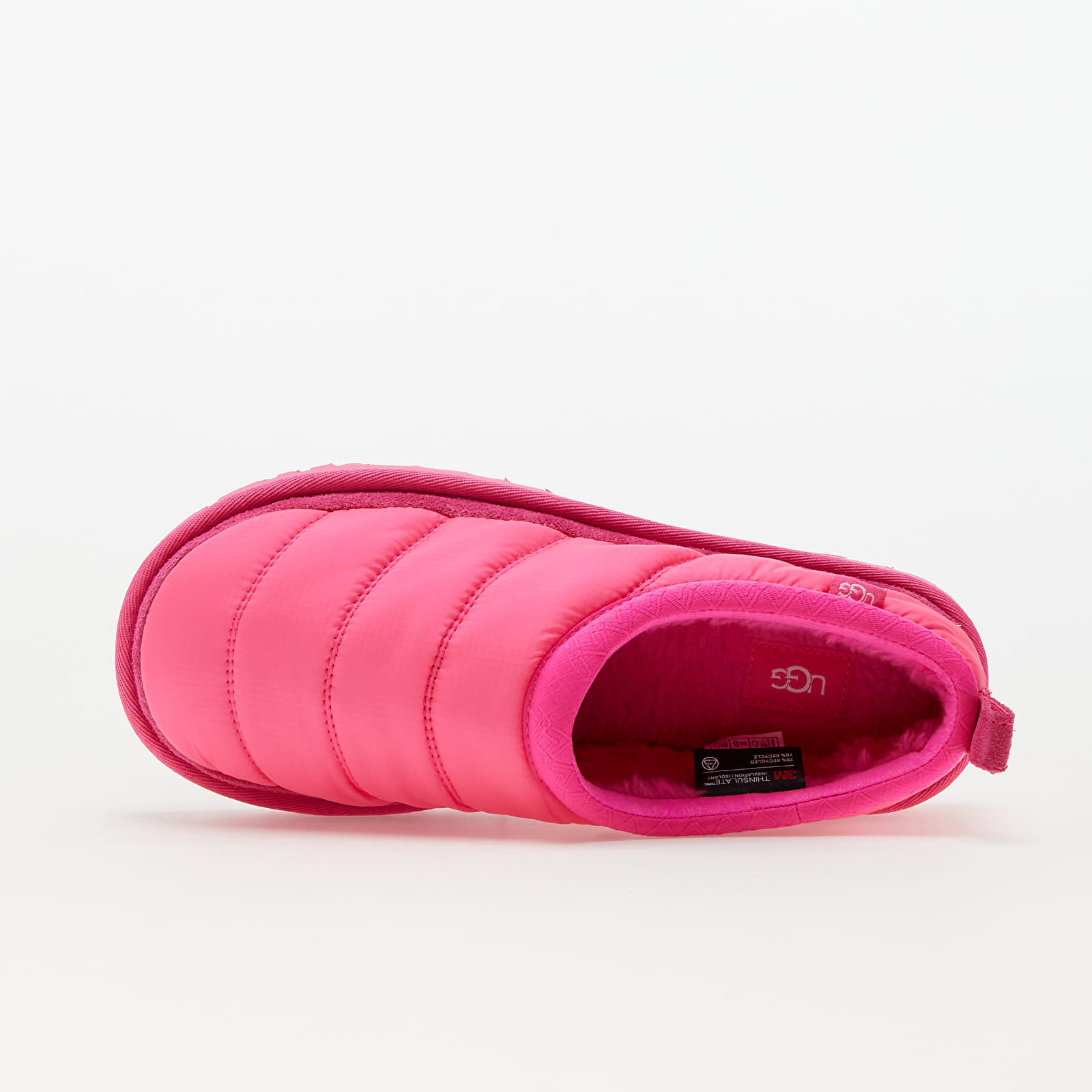 Women s sneakers and shoes UGG W Tasman Lta Taffy Pink Queens