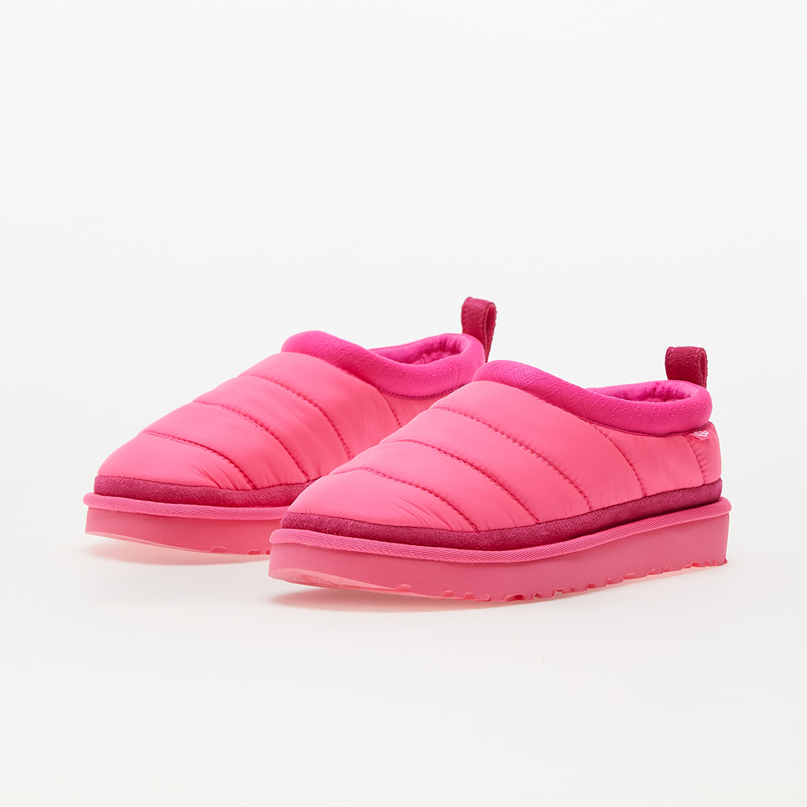 Dámské tenisky a boty UGG W Tasman Lta Taffy Pink