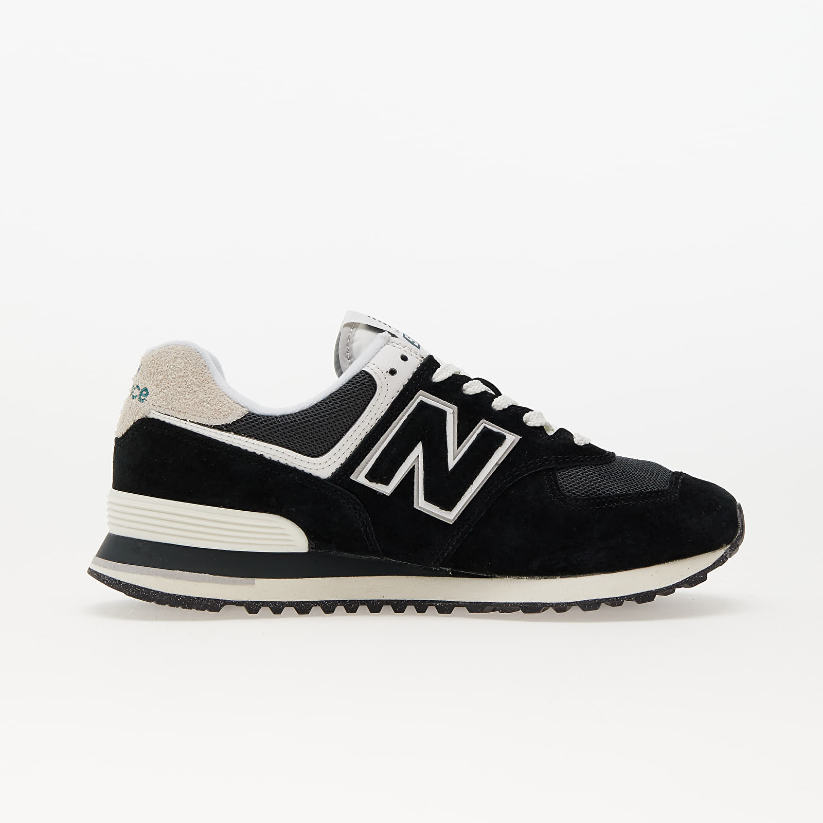 Muške tenisice New Balance 574 Black