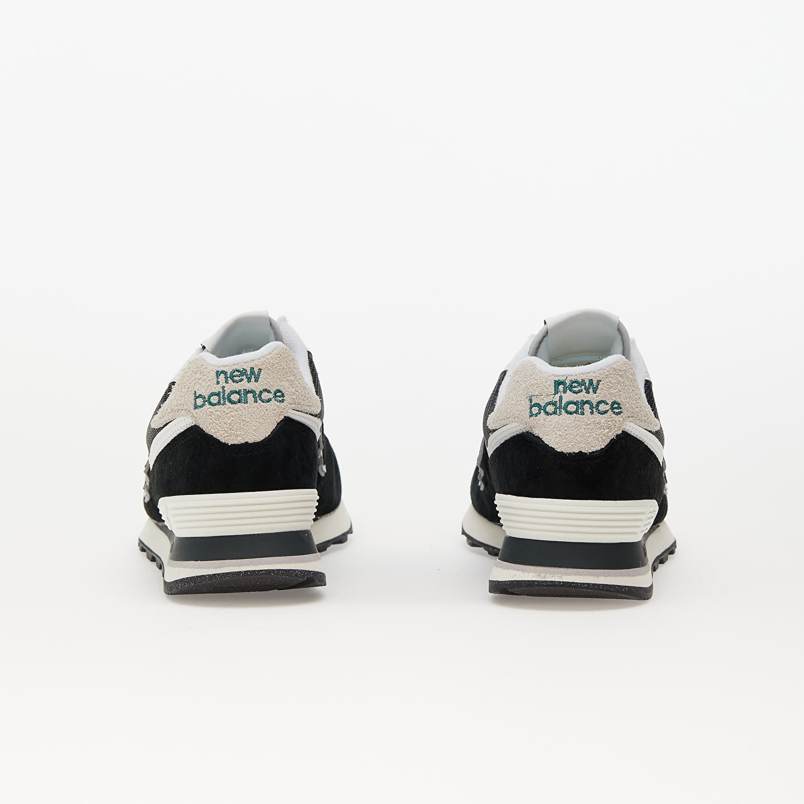 Muške tenisice New Balance 574 Black
