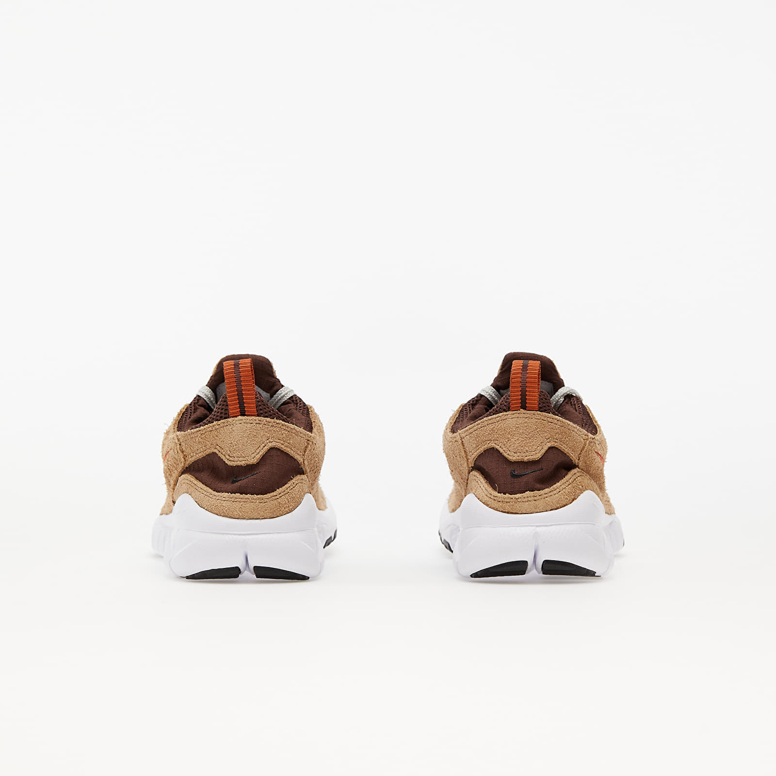 Мъжки кецове и обувки Nike Free Run Trail Dk Driftwood/ Dark Russet-Lt Chocolate