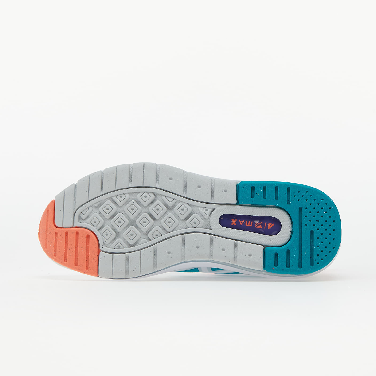 Damessneakers en -schoenen Nike Air Max Genome Photon Dust/ Hyper Grape-White