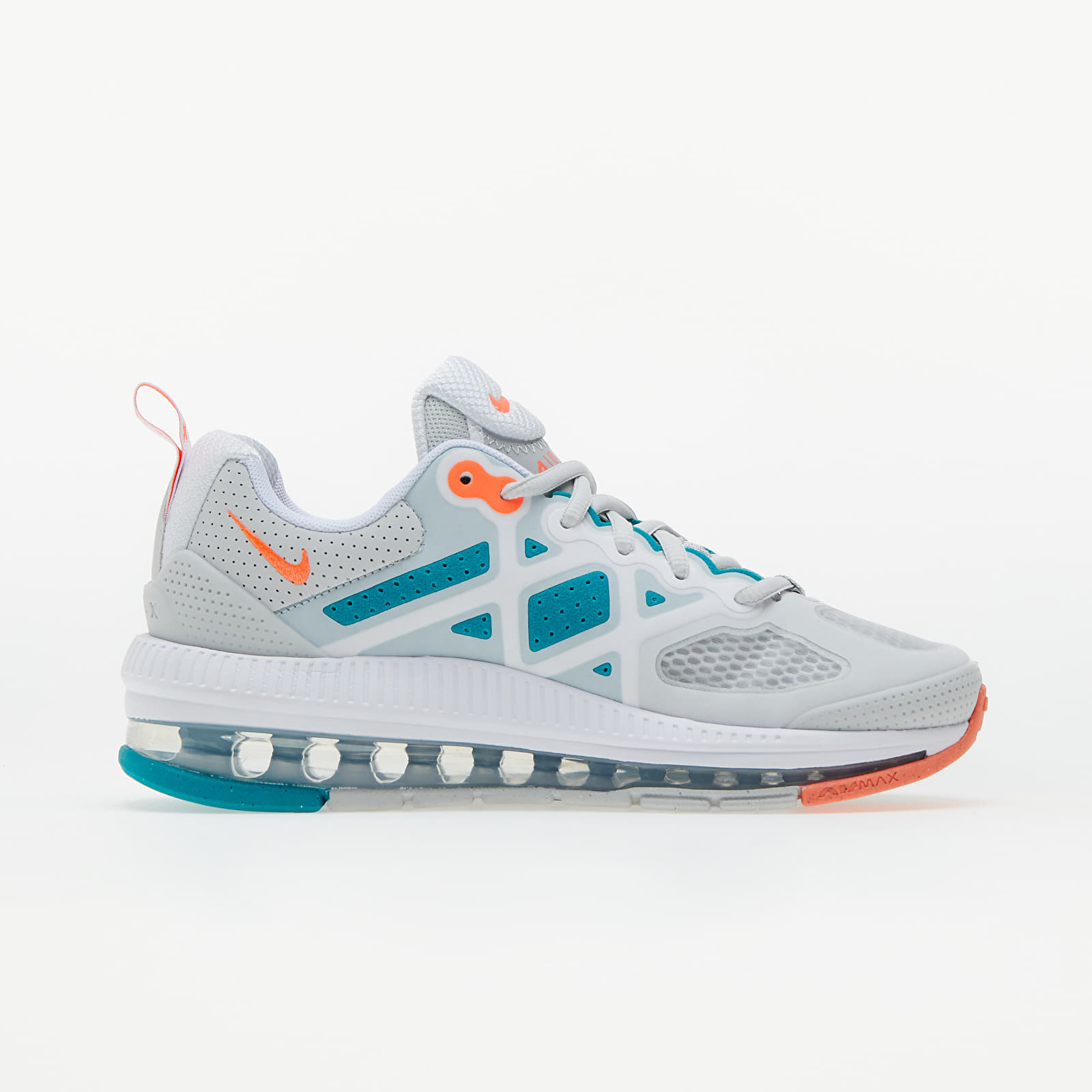 Damessneakers en -schoenen Nike Air Max Genome Photon Dust/ Hyper Grape-White