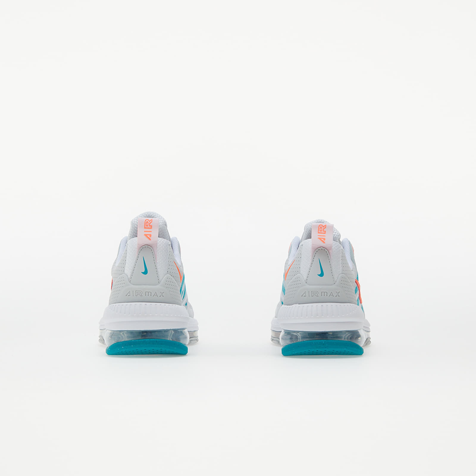 Damessneakers en -schoenen Nike Air Max Genome Photon Dust/ Hyper Grape-White