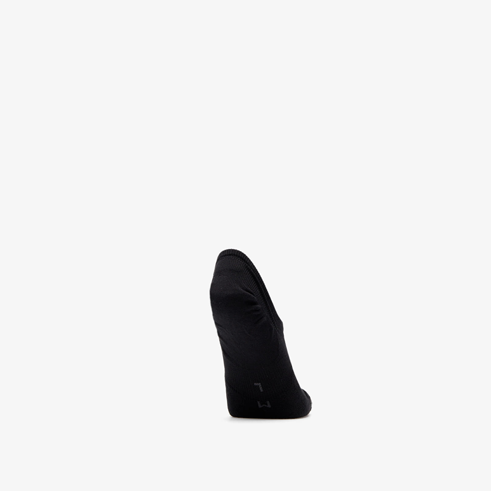 Calcetines Nike Sportswear SNKR Sox Socks 2-Pack Black/ Dk Smoke Grey