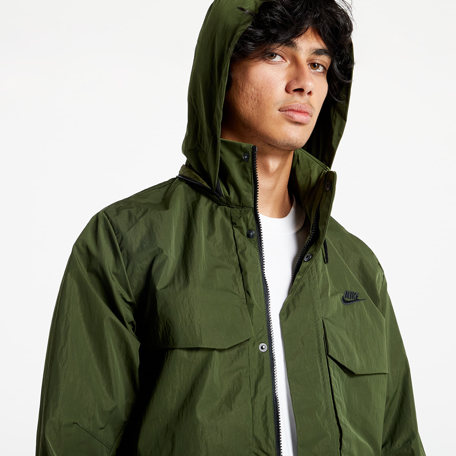 Coach shop m65 jacket