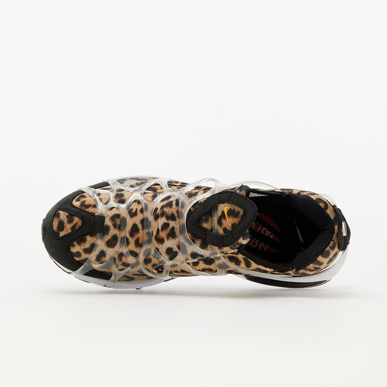 Men's sneakers and shoes Nike Air Kukini SE Black/ Kumquat-Multi-Color-White