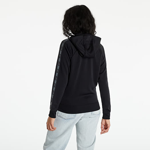 Nike tape outlet overhead hoodie womens