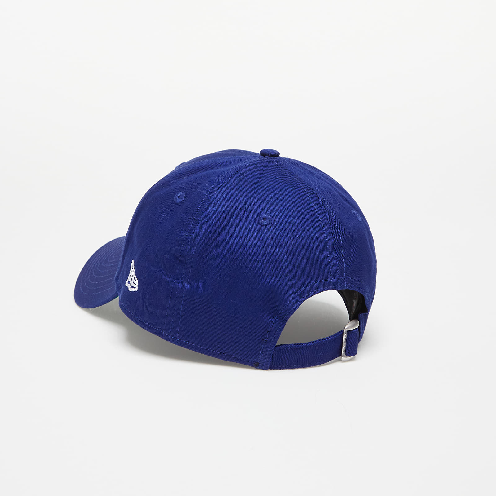 Mützen New Era Wmns LA Dodgers Wave Logo Blue 9TWENTY Dark Royal/ Green Undervisor