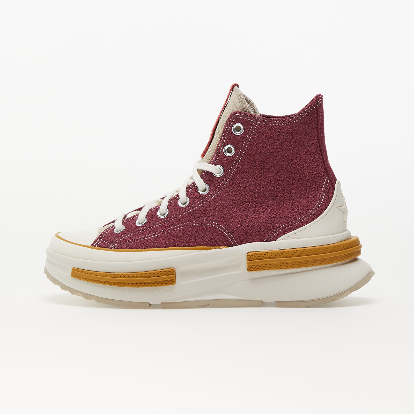 Buty męskie Converse Run Star Legacy CX Workwear Textiles Cherry Vision/ Beach Stone