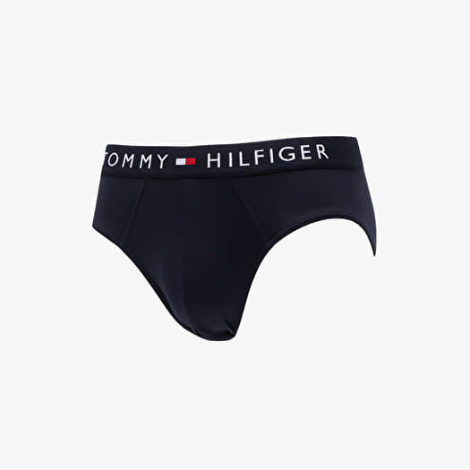 Boxer shorts Tommy Hilfiger Original Mf Briefs Mf 1-Pack Desert Sky