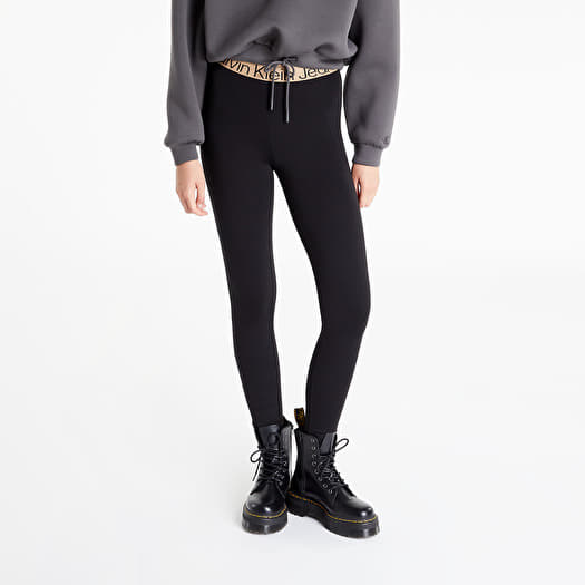 Calvin Klein Jeans Ultra High Rise Super Stretch Jeggings - Macy's