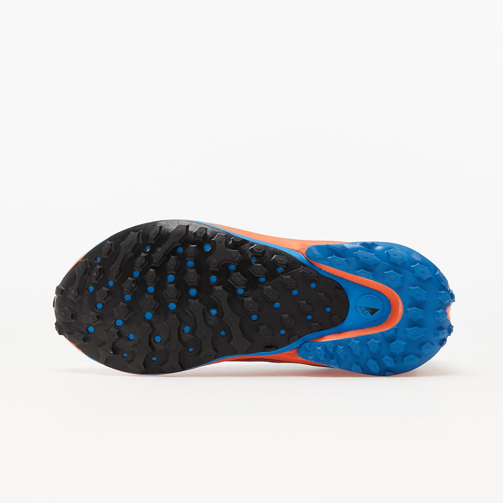 Ténis e sapatos para homem Columbia Montrail™ Trinity Ag™ Red Quartz/ Bla