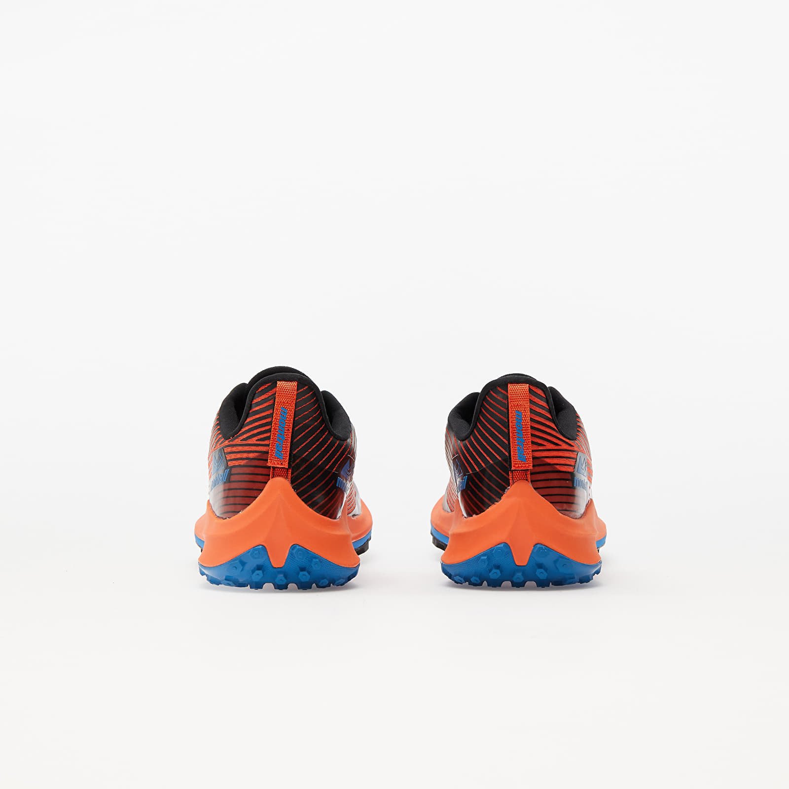 Ténis e sapatos para homem Columbia Montrail™ Trinity Ag™ Red Quartz/ Bla