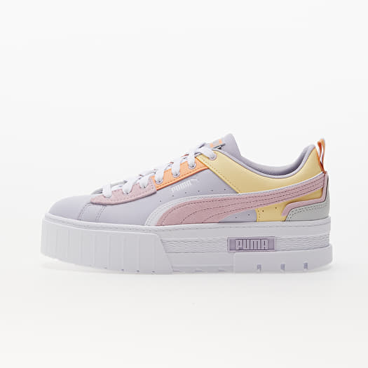 Puma spring clearance