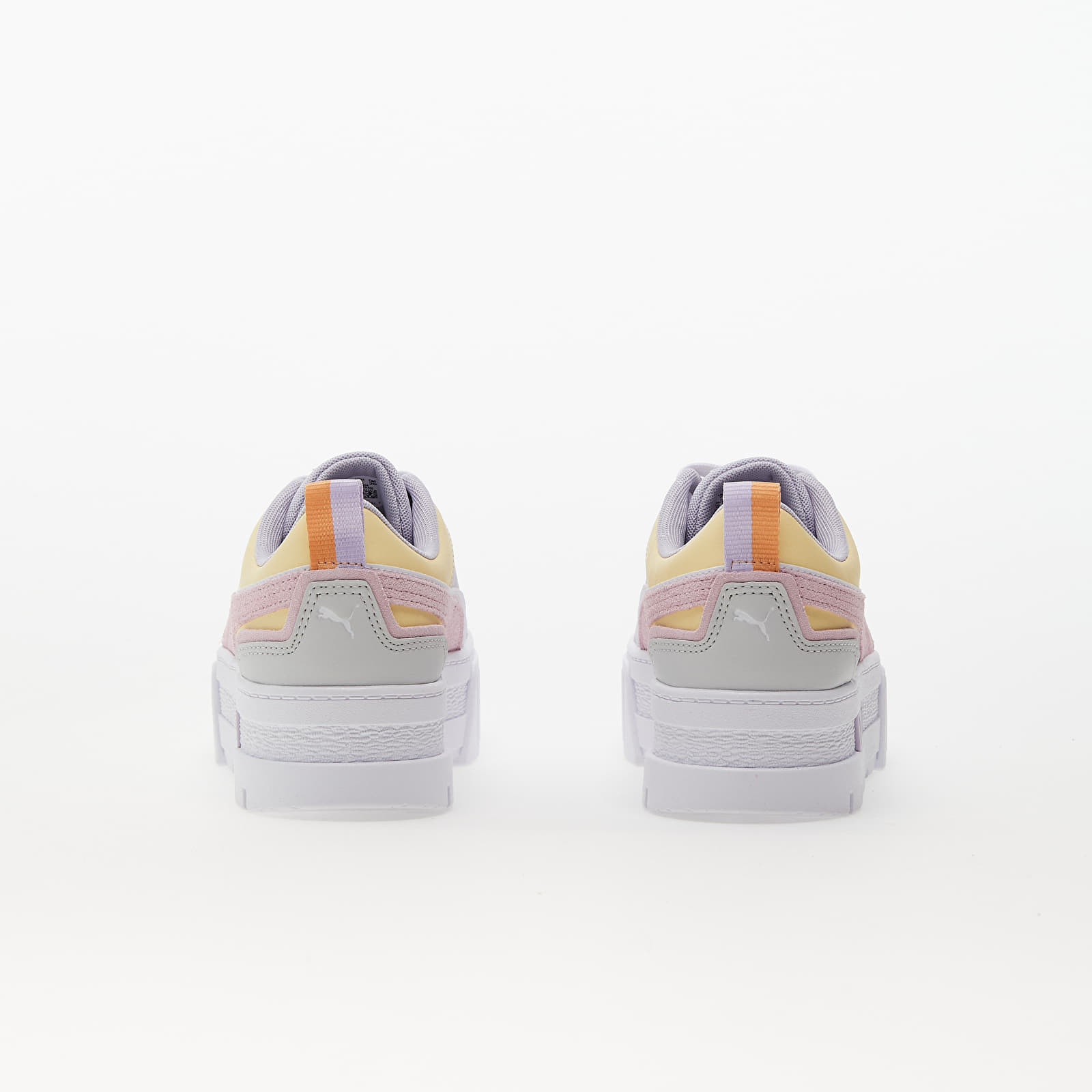 Sneakers og sko til kvinder Puma Mayze UT Pop Wns Spring Lavender
