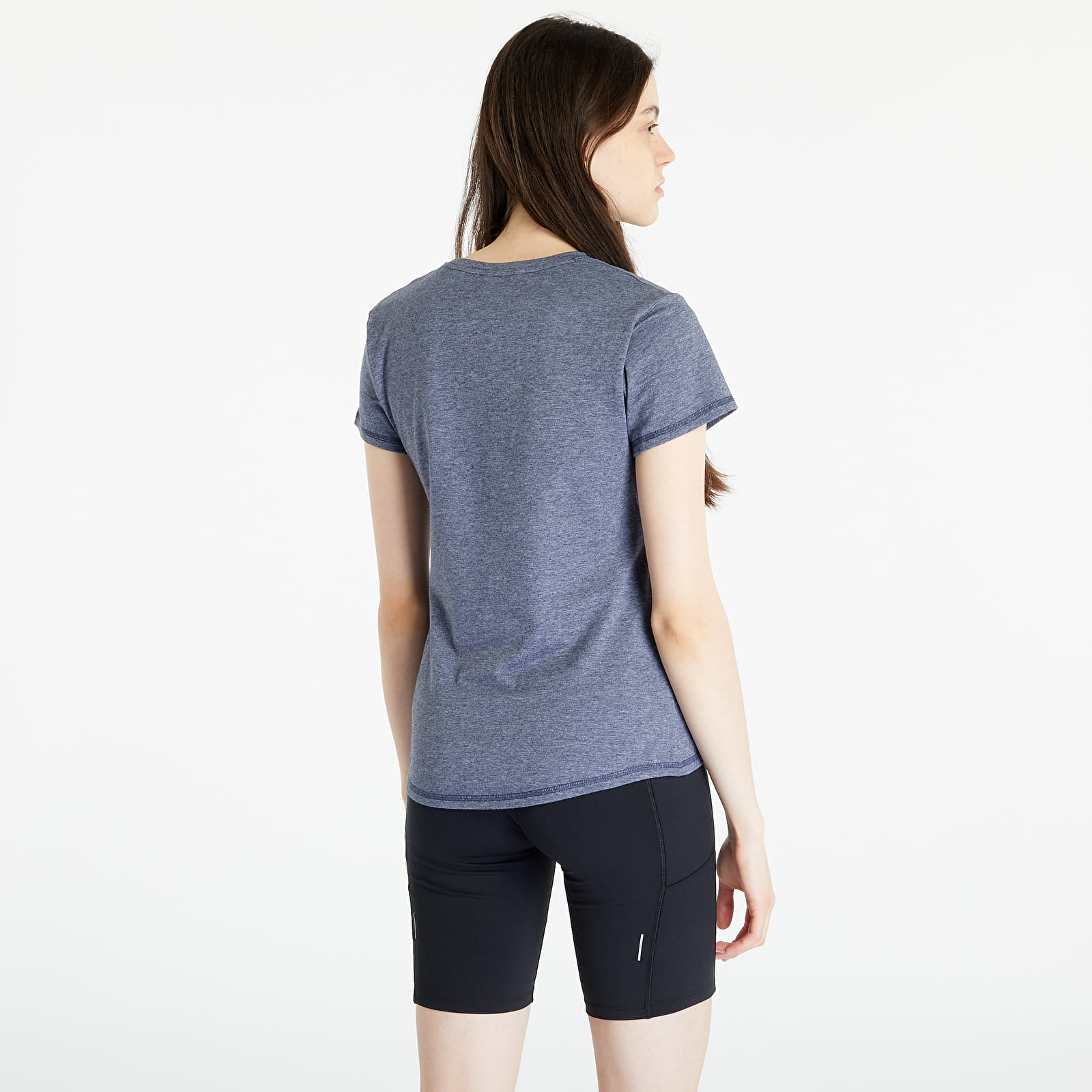 Trička Columbia Sun Trek™ Short Sleeve Graphic Tee Nocturnal/ Arboreal